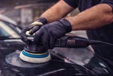 Aspiration intérieur véhicule